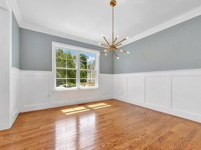 360 Blue Hill Drive, Westwood MA 02090