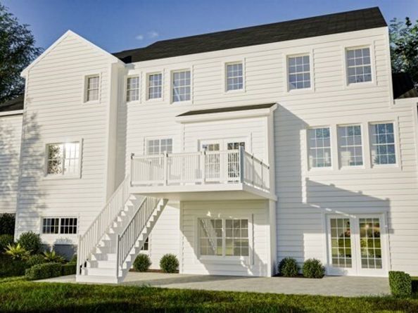 360 Blue Hill Drive, Westwood MA 02090