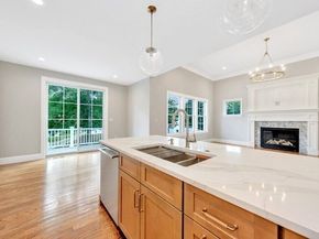 360 Blue Hill Drive, Westwood MA 02090