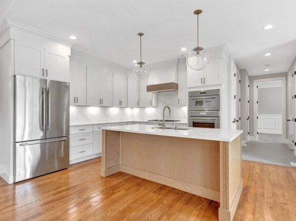 360 Blue Hill Drive, Westwood MA 02090