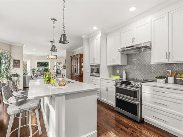 7 Court Street Pl 7, Arlington MA 02476