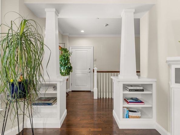 7 Court Street Pl 7, Arlington MA 02476