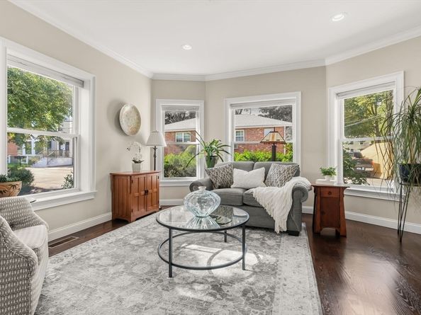 7 Court Street Pl 7, Arlington MA 02476
