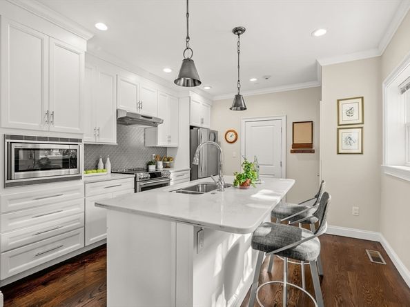 7 Court Street Pl 7, Arlington MA 02476