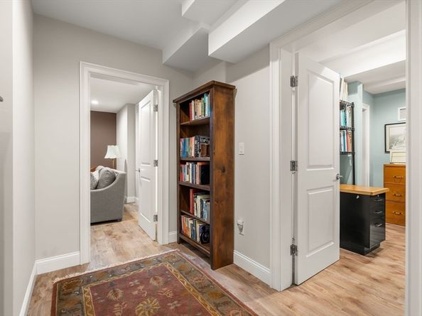 7 Court Street Pl 7, Arlington MA 02476