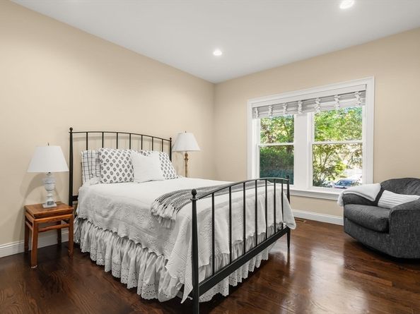 7 Court Street Pl 7, Arlington MA 02476