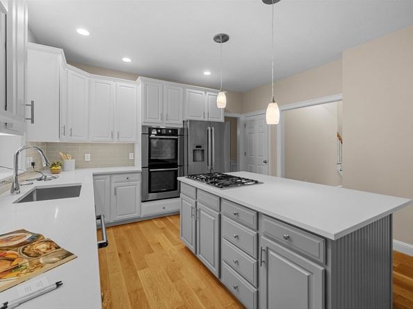 45 Piccadilly Way, Westborough MA 01581