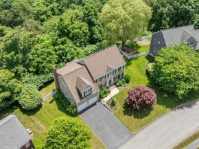 45 Piccadilly Way, Westborough MA 01581