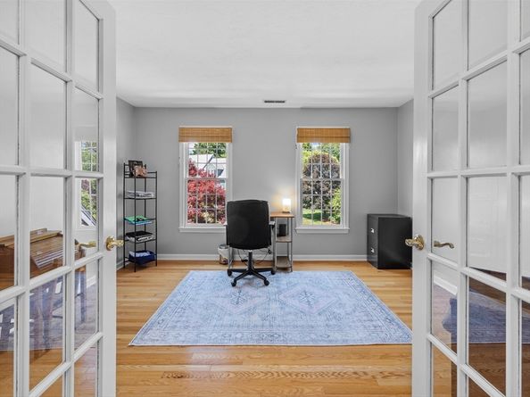 45 Piccadilly Way, Westborough MA 01581