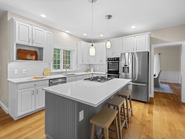 45 Piccadilly Way, Westborough MA 01581