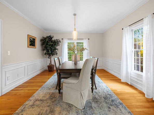 45 Piccadilly Way, Westborough MA 01581