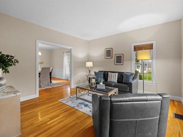 45 Piccadilly Way, Westborough MA 01581