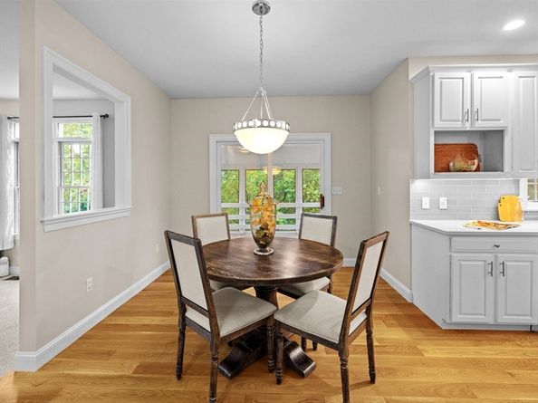 45 Piccadilly Way, Westborough MA 01581