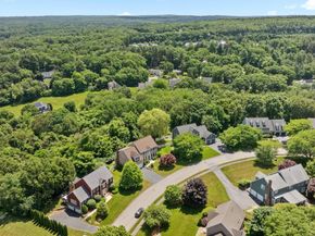 45 Piccadilly Way, Westborough MA 01581
