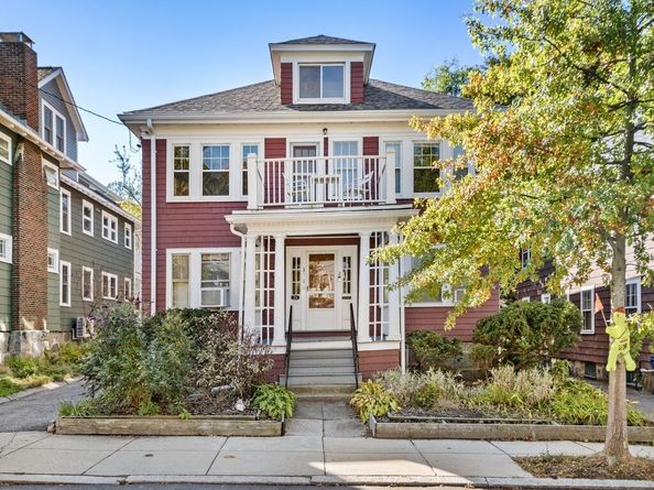 24 Castleton St C, Boston MA 02130