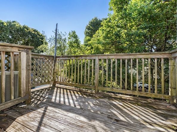24 Castleton St C, Boston MA 02130