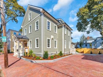 11 Orange St