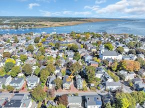 11 Orange St 2, Newburyport MA 01950