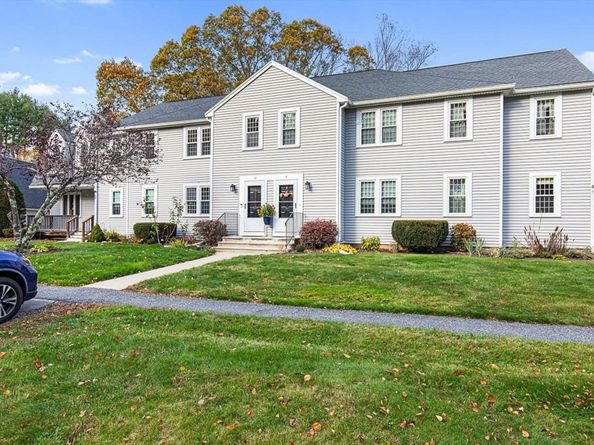 10 Eagle Dr 10, Douglas MA 01516