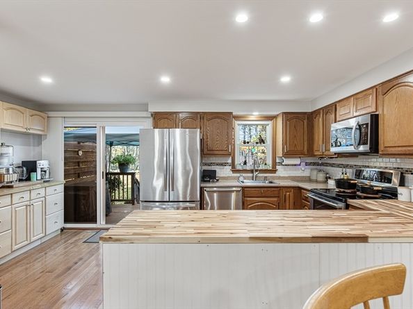 10 Eagle Dr 10, Douglas MA 01516