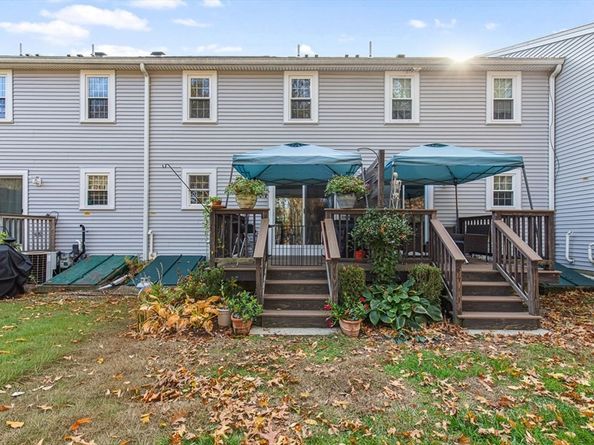 10 Eagle Dr 10, Douglas MA 01516