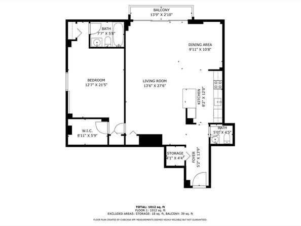 60 Longwood Ave 307, Brookline MA 02446