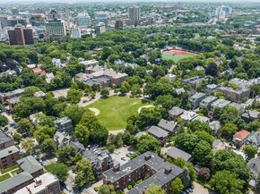 60 Longwood Ave 307, Brookline MA 02446