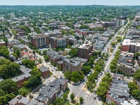 60 Longwood Ave 307, Brookline MA 02446