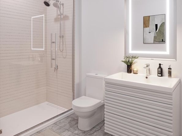 45 Bartlett Crescent 305, Brookline MA 02446