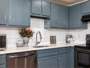 111 Foster Unit 416, Peabody MA 01960