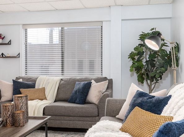 111 Foster Unit 416, Peabody MA 01960