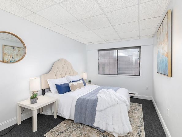 111 Foster Unit 416, Peabody MA 01960