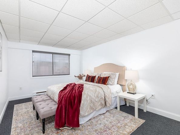 111 Foster Unit 416, Peabody MA 01960