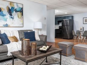 111 Foster Unit 416, Peabody MA 01960