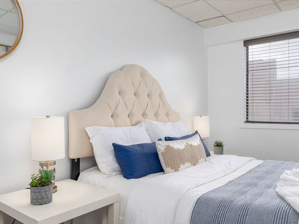 111 Foster Unit 416, Peabody MA 01960