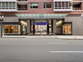 1 Charles St South 1110, Boston MA 02116
