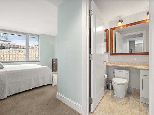 1 Charles St South 1110, Boston MA 02116