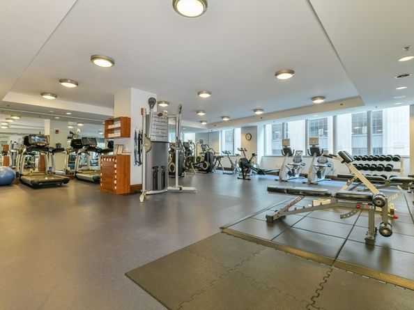 1 Charles St South 1110, Boston MA 02116