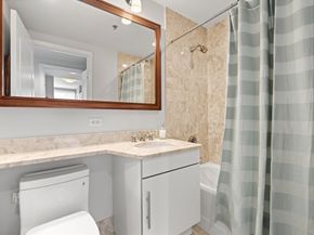 1 Charles St South 1110, Boston MA 02116