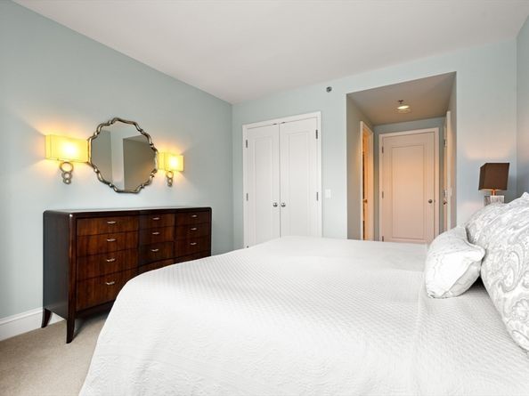 1 Charles St South 1110, Boston MA 02116