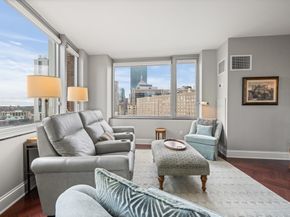 1 Charles St South 1110, Boston MA 02116