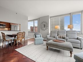 1 Charles St South 1110, Boston MA 02116