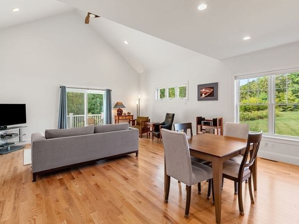 43 Bittersweet Circle 43, Holliston MA 01746