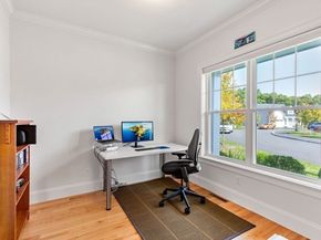43 Bittersweet Circle 43, Holliston MA 01746