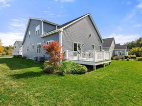 43 Bittersweet Circle 43, Holliston MA 01746