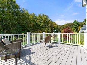 43 Bittersweet Circle 43, Holliston MA 01746