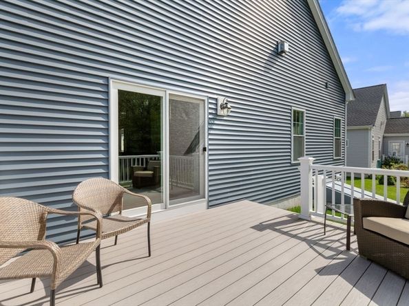 43 Bittersweet Circle 43, Holliston MA 01746