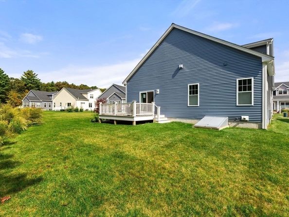 43 Bittersweet Circle 43, Holliston MA 01746