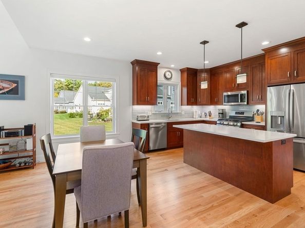 43 Bittersweet Circle 43, Holliston MA 01746