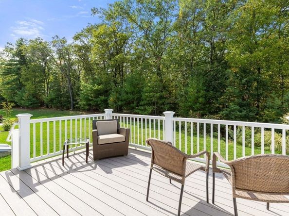 43 Bittersweet Circle 43, Holliston MA 01746